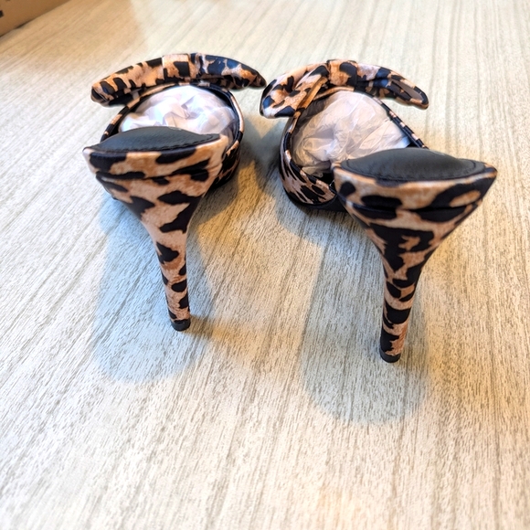 London Rag Joelle Pump Size 6 - Picture 3 of 6